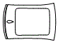 2020 Cadillac CT6 Premium Luxury Roof Kit - PPF