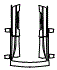 2024 Cadillac CT5 Wear & Tear Kit - PPF