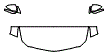 2025 Cadillac CT5 Hood, Fender and Mirror Kit