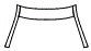 2026 CADILLAC CT5 V-SERIES  Roof and A-Pillar Kit