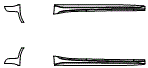 2026 CADILLAC CT5 V-SERIES  Rocker Panel Kit
