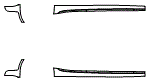 2022 Cadillac CT5 Premium Luxury Rocker Panel Kit - PPF