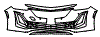 2020 Cadillac CT5 Premium Luxury Bumper Kit - PPF