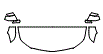2025 Cadillac CT4 V-Series Hood, Fender and Mirror Kit - PPF
