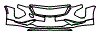 2020 Cadillac CT4 V-Series Bumper Kit - PPF