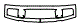 2001 Infiniti QX4 Bumper Kit - PPF