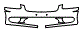 2003 Infiniti Q45 Bumper Kit - PPF