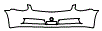2006 Infiniti G35 Bumper Kit - PPF