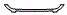 2007 Infiniti G35 Upper Bumper Kit - PPF