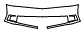 2003 Infiniti M45 Bumper Kit - PPF