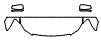 2010 Infiniti M35 Hood, Fender and Mirror Kit - PPF