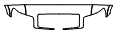 2006 Infiniti QX56 Hood and Fender Kit - PPF