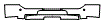 2005 Infiniti QX56 Rear Bumper Kit - PPF