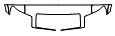 2010 Infiniti QX56 Hood and Fender Kit - PPF