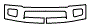 2005 Infiniti QX56 Bumper Kit - PPF