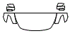 2013 Infiniti M Hood, Fender and Mirror Kit - PPF