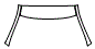2012 Infiniti M 37x Roof and A-Pillar Kit - PPF