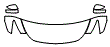 2015 Infiniti QX60 Hood, Fender and Mirror Kit - PPF