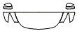 2014 Infiniti QX60 Hood, Fender and Mirror Kit - PPF