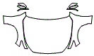 2021 Infiniti Q50 Sport Tech Full Hood, Fender and Mirror Kit - PPF