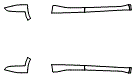 2024 Infiniti QX60 Luxe Rocker Panel Kit - PPF