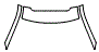 2022 Infiniti QX60 A-Pillar and Roof Kit - PPF