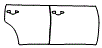2021 Infiniti QX80 Door Kit - PPF