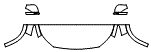 2021 Infiniti QX80 Proactive Hood, Fender and Mirror Kit - PPF