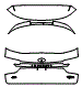 2024 Infiniti QX80 Sensory Hatch Kit - PPF