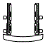 2022 Infiniti QX80 Wear & Tear Kit - PPF