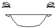 2025 Infiniti QX50 Luxe Hood, Fender and Mirror Kit