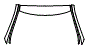 2023 Infiniti QX50 Sensory Roof and A-Pillar Kit - PPF