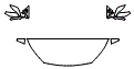 2025 Infiniti QX55 Sensory Hood, Fender and Mirror Kit