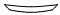 2025 Infiniti QX55 Luxe Hood Kit