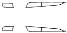 2018 Buick Regal TourX Preferred Rocker Panel Kit - PPF