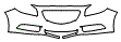2012 Buick Regal Bumper Kit - PPF