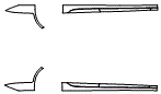 2018 Buick Regal Sportback Rocker Panel Kit - PPF