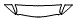 1997 Buick Riviera Hood and Fender Kit - PPF