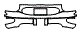 2004 Buick LeSabre Custom Bumper Kit - PPF