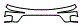 2005 Buick Rendezvous CX Ultra Bumper Kit - PPF