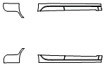 2018 Buick LaCrosse Rocker Panel Kit - PPF