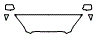 2011 Buick Lucerne CXL Hood, Fender and Mirror Kit - PPF