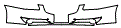 2009 Buick Lucerne Super Bumper Kit - PPF