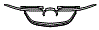 2022 Buick Enclave Grille Kit - PPF