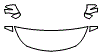 2023 Buick Enclave Hood, Fender and Mirror Kit - PPF