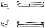 2022 Buick Enclave Rocker Panel Kit - PPF