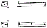 2023 Buick Enclave Rocker Panel Kit - PPF