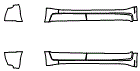 2017 Buick Enclave Rocker Panel Kit