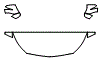 2020 Buick Enclave Hood, Fender and Mirror Kit - PPF