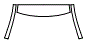 2021 Buick Enclave A-Pillar and Roof Kit - PPF
